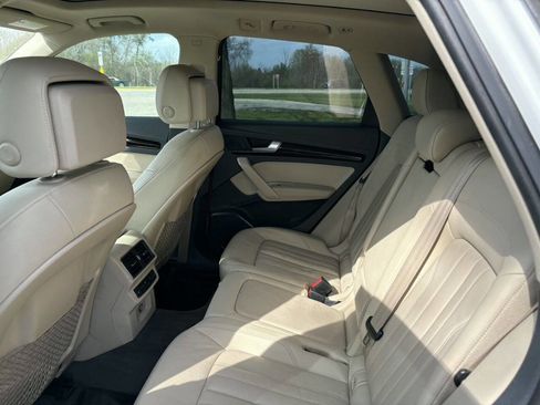 Used 2018 Audi Q5 2.0T Premium Plus w/ Premium Plus Package AWD/4WD image 27