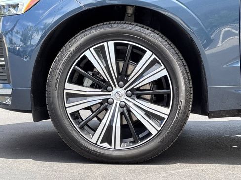 Certified 2023 Volvo XC60 B5 Plus w/ Protection Package Premier FWD image 25