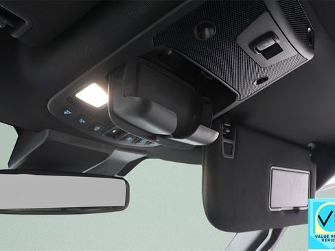 Used 2018 Ford F150 Platinum w/ Equipment Group 701A Luxury image 18