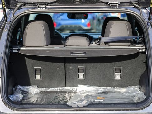 New 2026 Subaru Crosstrek 2.5i Sport image 12