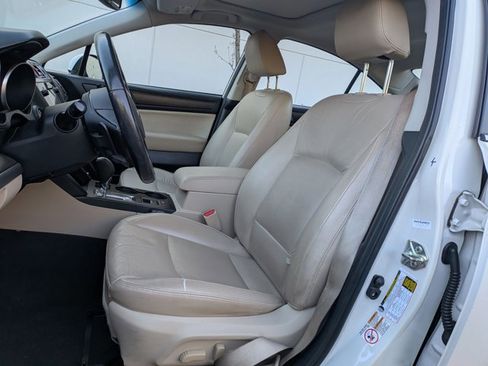 Used 2015 Subaru Legacy 2.5i Limited image 15
