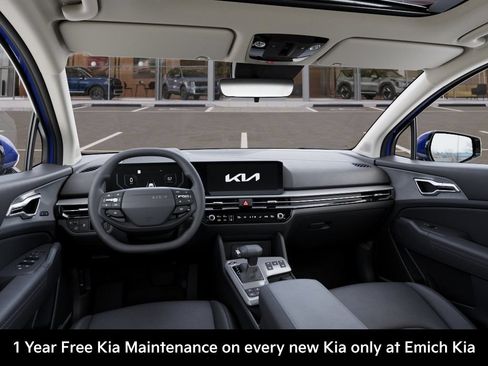 New 2026 Kia Sportage SX AWD/4WD image 5