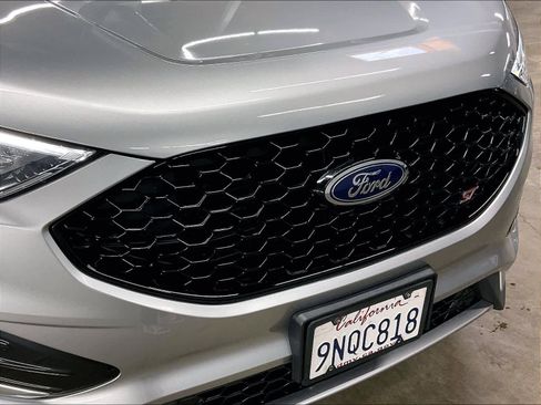 Used 2023 Ford Edge ST AWD/4WD image 31