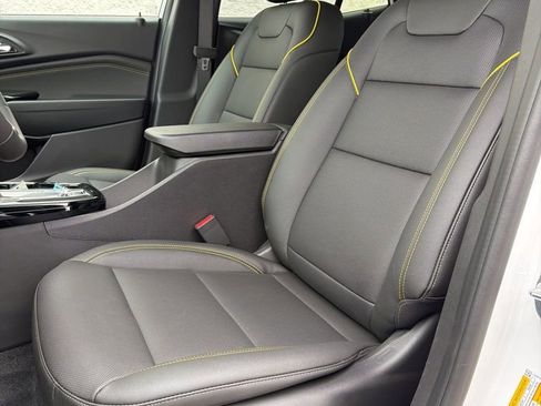 New 2026 Chevrolet Trax ACTIV w/ Driver Confidence Package image 7