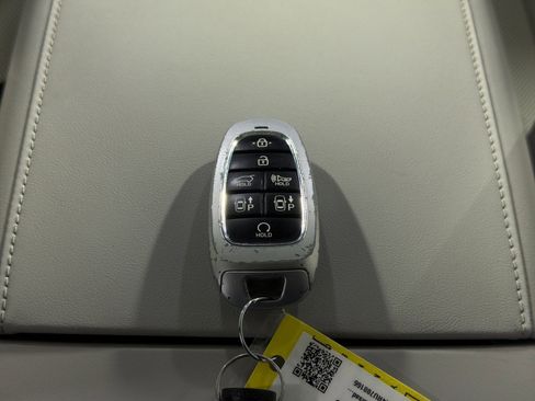Used 2024 Hyundai Palisade Calligraphy AWD/4WD image 38