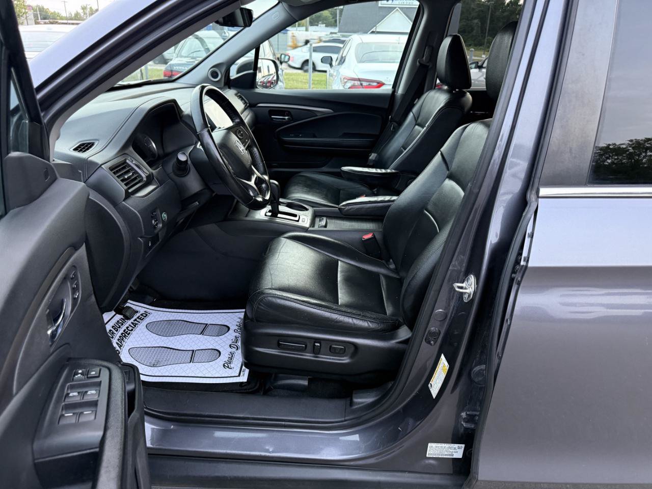 Used 2019 Honda Pilot EX-L image 9