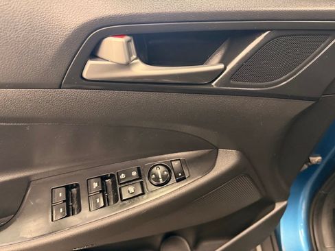 Used 2018 Hyundai Tucson SEL Plus AWD/4WD image 16