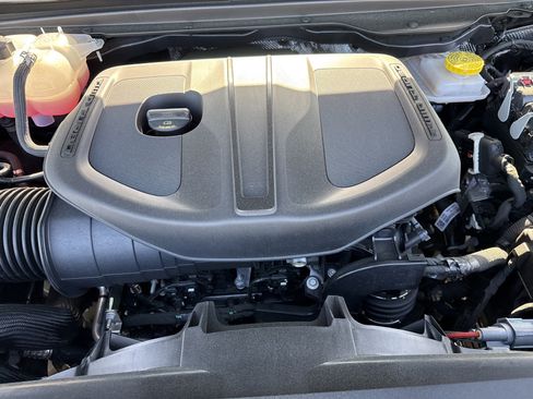 New 2026 RAM 1500 Rebel w/ Rebel Level 2 Equipment Group AWD/4WD image 33