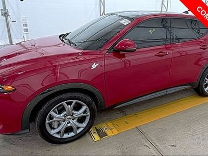 Used 2024 Dodge Hornet R/T Plus