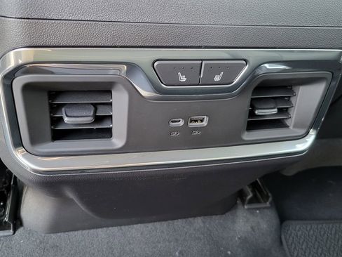 New 2026 GMC Sierra 1500 Denali image 36