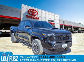 New 2026 Toyota Tacoma TRD Sport w/ TRD Sport Upgrade Package video 1