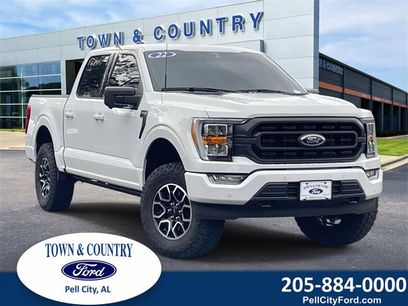 Certified 2022 Ford F150 XLT w/ Equipment Group 302A High