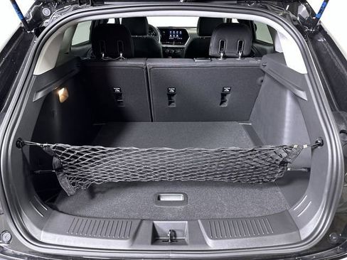 New 2026 Chevrolet Trax LS FWD image 27