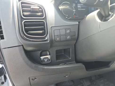 Used 2024 RAM ProMaster 3500 w/ Delivery Van Package image 29