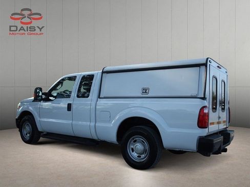 Used 2016 Ford F250 XL w/ Power Equipment Group image 7