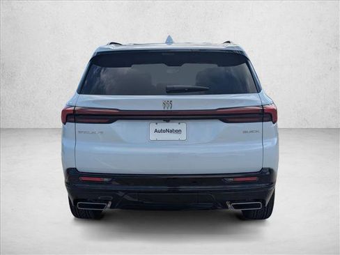 New 2026 Buick Enclave Sport Touring image 9