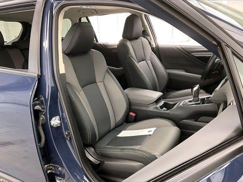 Used 2024 Subaru Outback Onyx Edition image 7