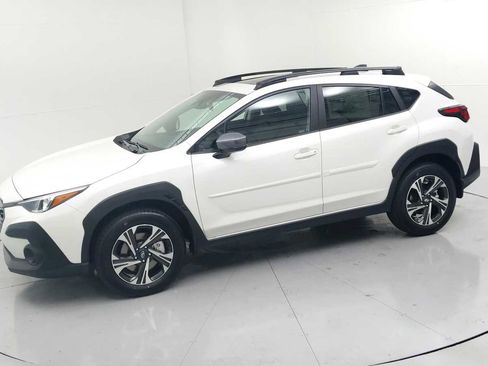 New 2026 Subaru Crosstrek 2.0i Premium AWD/4WD image 5