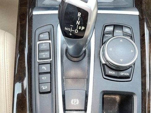 Used 2015 BMW X5 xDrive35i AWD/4WD image 20