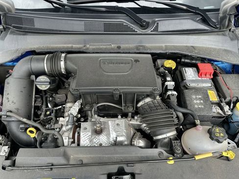 Used 2025 Jeep Compass Limited AWD/4WD image 19