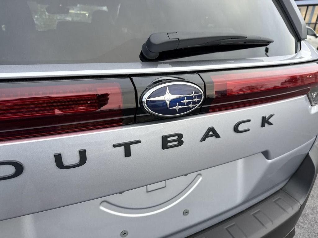 New 2026 Subaru Outback Limited w/ Premium/Limited Package 2 AWD/4WD image 6