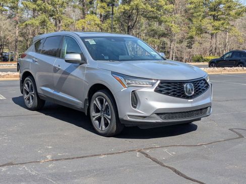 New 2026 Acura RDX SH-AWD w/ Technology Package image 3