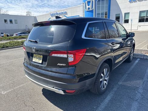 Used 2019 Honda Pilot EX image 18