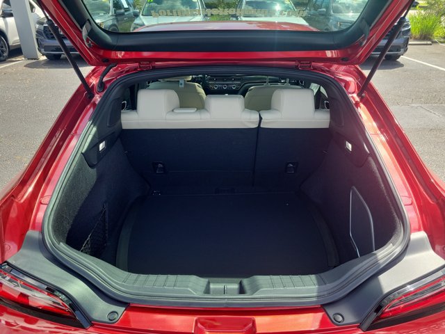 Used 2023 Acura Integra A-Spec w/ Technology Package FWD image 13
