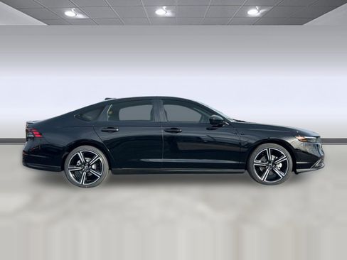 New 2026 Honda Accord Sport image 7