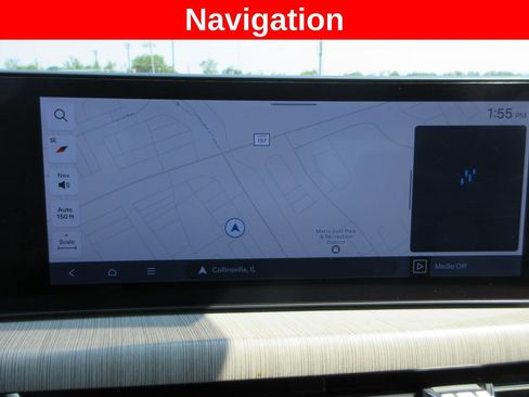 Used 2025 Hyundai Sonata Limited FWD image 15