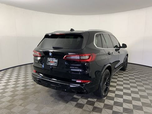 Used 2019 BMW X5 xDrive40i w/ Convenience Package image 3