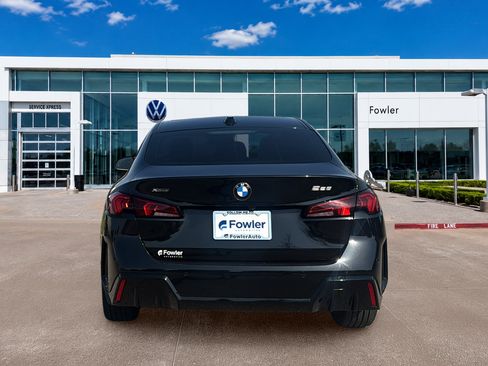 Used 2025 BMW 228i xDrive AWD/4WD image 6