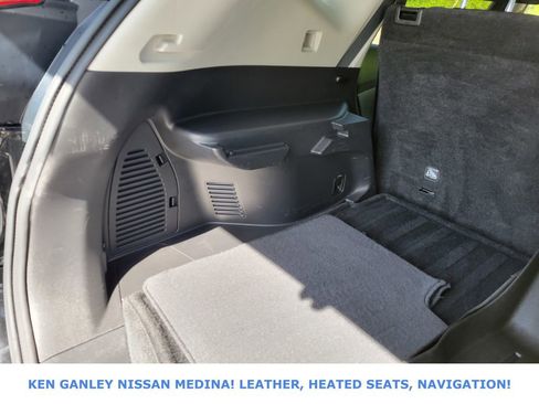 Used 2018 Nissan Rogue SL AWD/4WD image 44