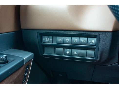 Used 2024 Toyota Tundra 1794 Edition w/ TRD Off-Road Package image 25