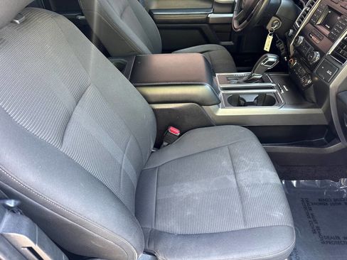 Used 2015 Ford F150 XLT w/ Equipment Group 301A Mid image 12