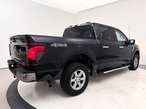 Used 2024 Ford F150 XLT w/ Mobile Office Package image 16