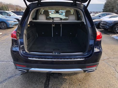 Used 2022 Mercedes-Benz GLE 350 4MATIC w/ Premium Package image 38