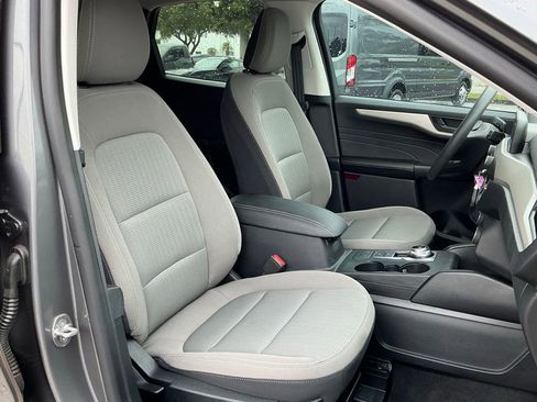 Used 2021 Ford Escape S FWD image 14