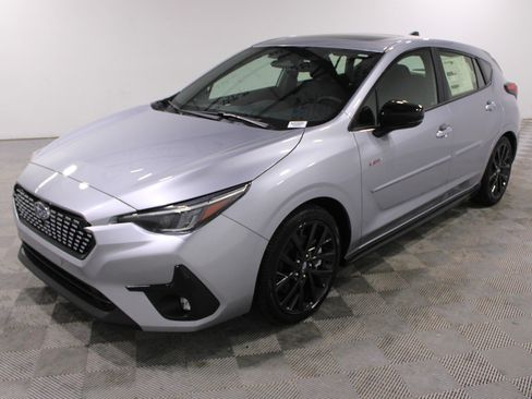 New 2026 Subaru Impreza RS image 31