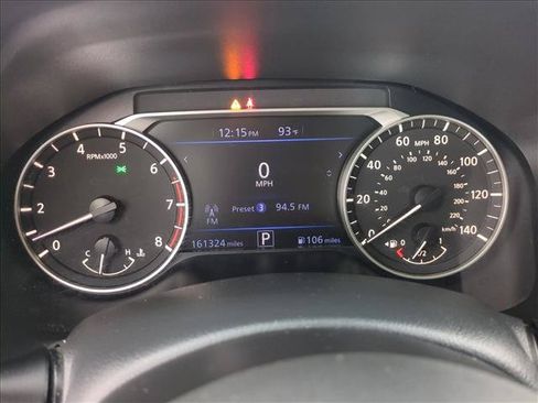 Used 2020 Nissan Altima 2.5 S FWD image 11