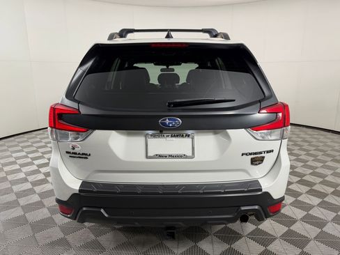 Used 2025 Subaru Forester Wilderness AWD/4WD image 9