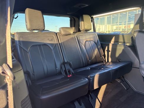 Used 2020 Ford Expedition Max Limited w/ Equipment Group 301A image 34
