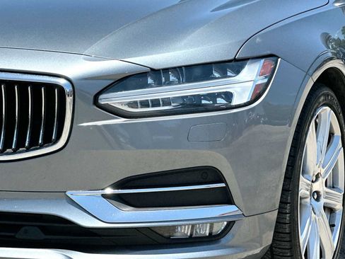 Used 2020 Volvo S90 T6 Inscription AWD/4WD image 16