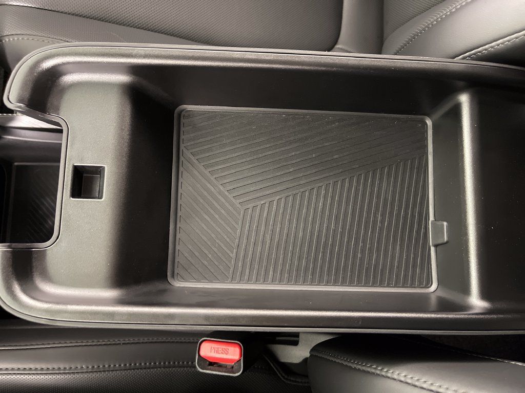Certified 2026 Hyundai Ioniq 5 SEL RWD image 25