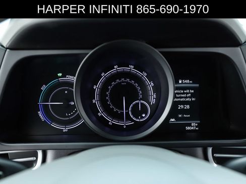 Used 2023 Hyundai Elantra Blue FWD image 63