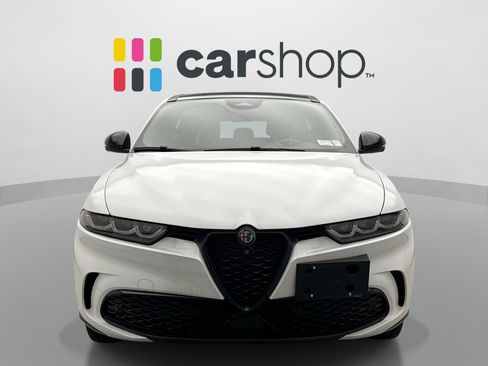 Used 2024 Alfa Romeo Tonale Veloce AWD/4WD image 6