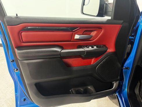 Used 2022 RAM 1500 Rebel w/ Rebel Level 2 Equipment Group image 17