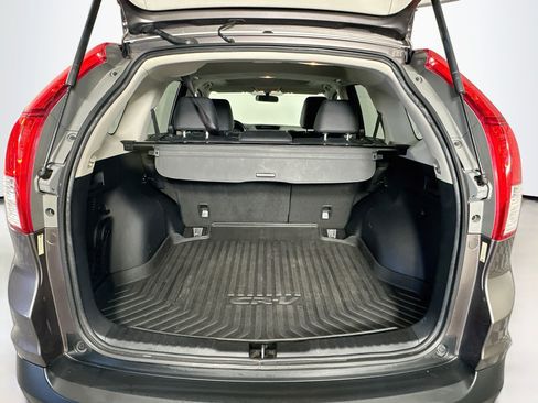 Used 2013 Honda CR-V EX-L image 28