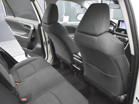 Used 2024 Toyota RAV4 LE image 18