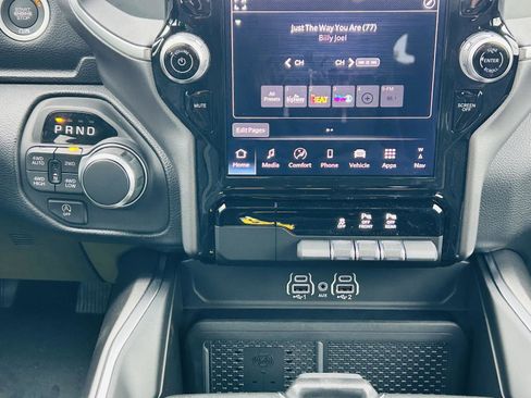 New 2026 RAM 1500 Big Horn AWD/4WD image 26